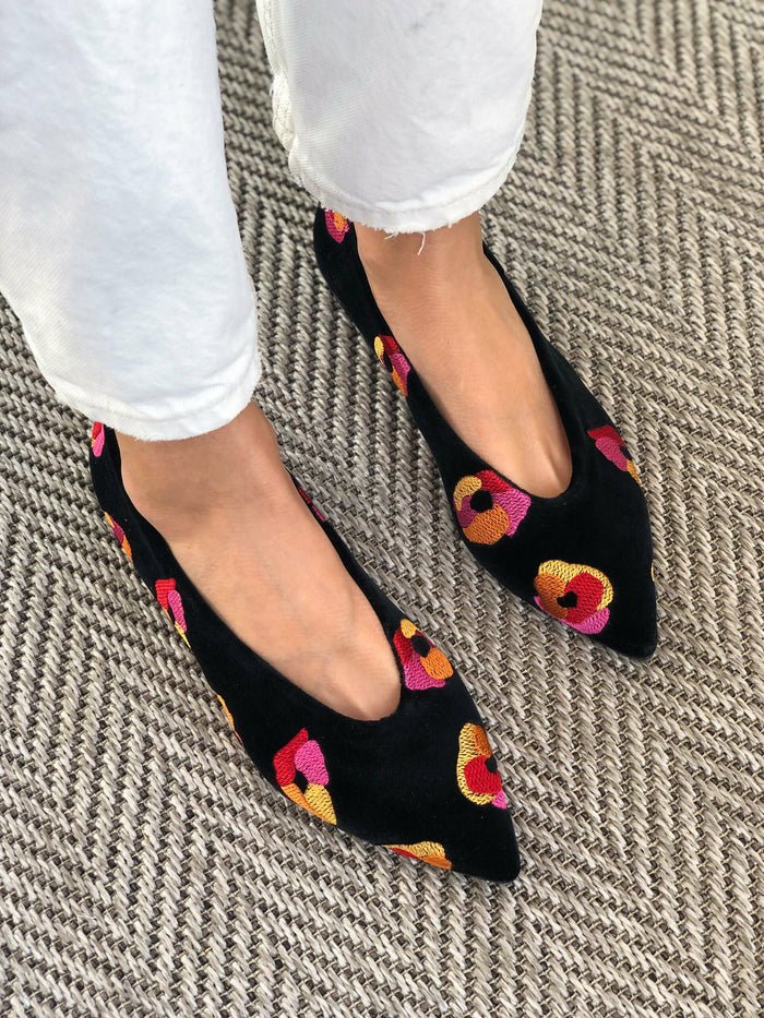 Coquelicot Vegan, Momoc Shoes,  Liv & Grace vegan