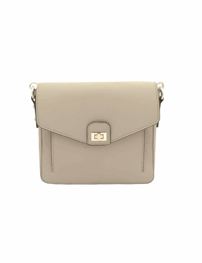 Faustine Cactus Leather Bag | Beige, Thalie Paris,  Liv & Grace vegan