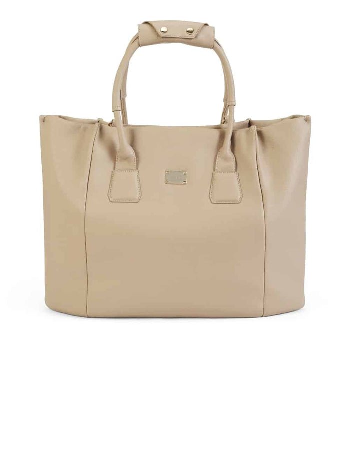 Handbag Angel Nude, Melina Bucher,  Liv & Grace vegan