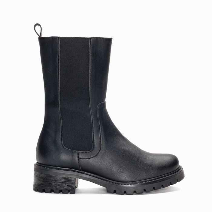 Karen Black Vegan Boots, NAE,  Liv & Grace vegan