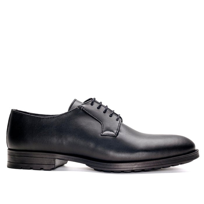 Mikel Vegan Dress Shoes | Black, NAE,  Liv & Grace vegan