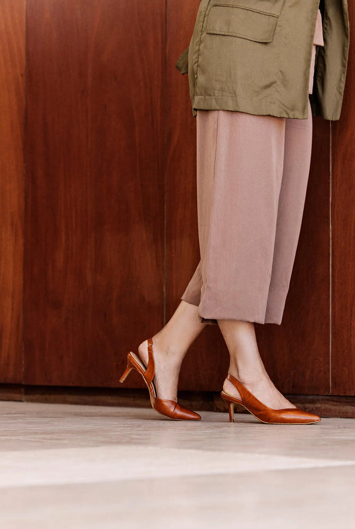 Urbanima - Boulevard Brown, Urbanima,  Liv & Grace vegan