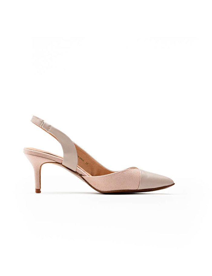 Urbanima – Boulevard Nude, Urbanima,  Liv & Grace vegan