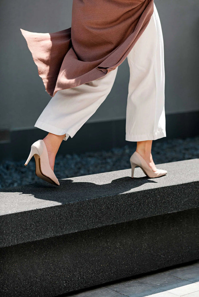 Urbanima - Opera Nude, Urbanima,  Liv & Grace vegan