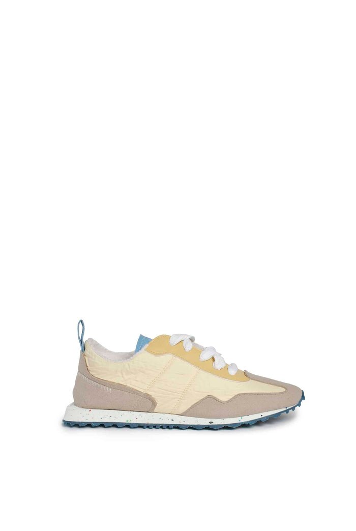 Urbanima - Vegan Sneaker |  Arena Yellow, Urbanima,  Liv & Grace vegan