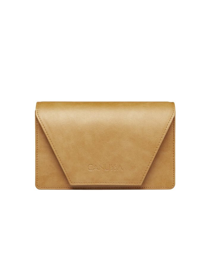 Vegan Bag Hybrid | Camel, Canussa,  Liv & Grace vegan