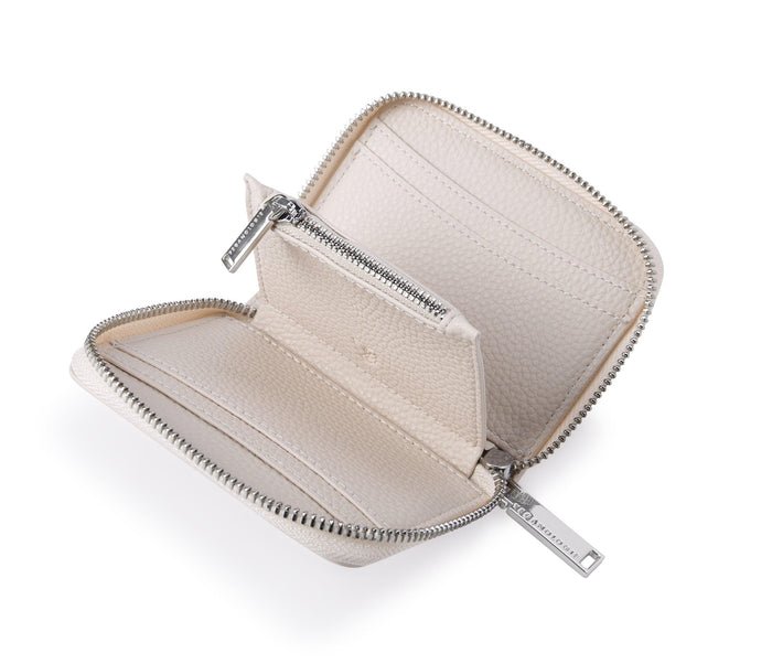 Vegan Card Holder Fantasia Cashew, Veganologie,  Liv & Grace vegan