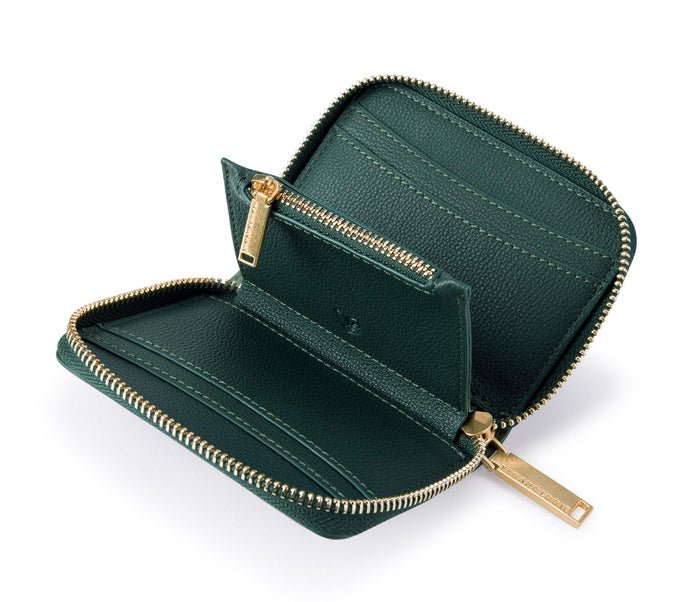 Vegan Card Holder Fantasia Veganologie, Veganologie,  Liv & Grace vegan