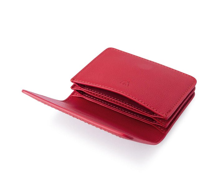 Vegan Cardholder Evo Empire, Veganologie,  Liv & Grace vegan