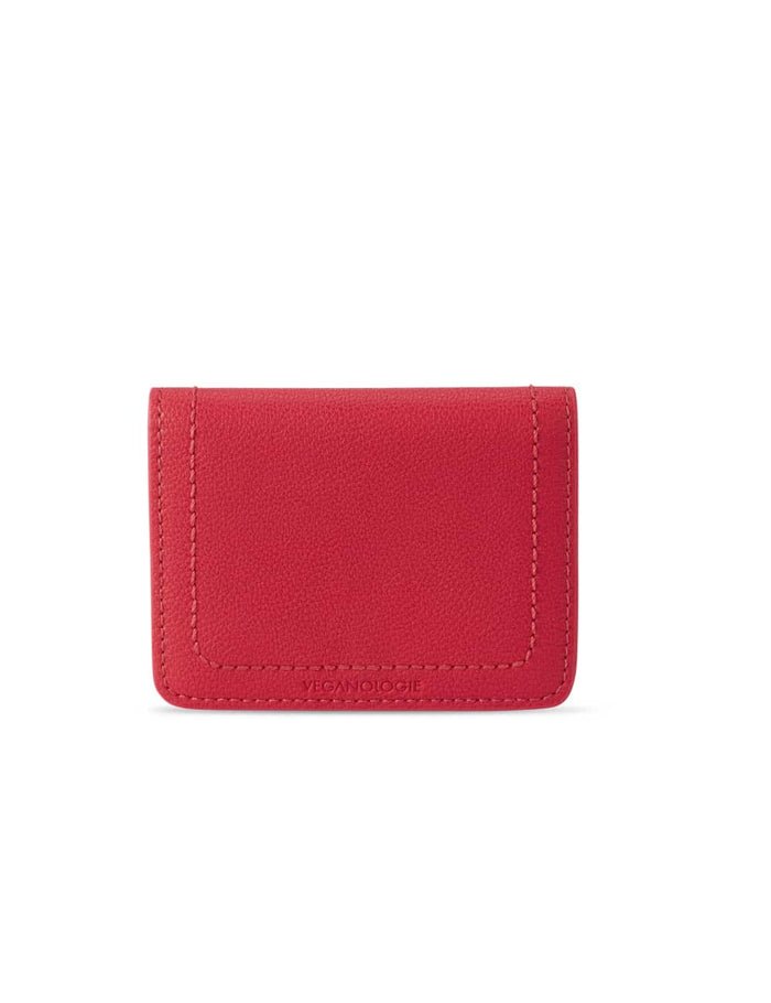 Vegan Cardholder Evo Empire, Veganologie,  Liv & Grace vegan