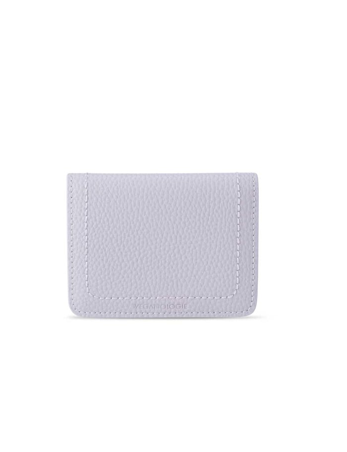Vegan Cardholder Evo Mineral, Veganologie,  Liv & Grace vegan