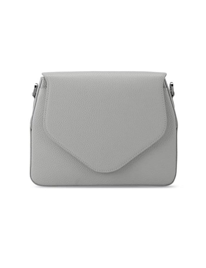 Vegan Shoulder Bag Gaia Mineral, Veganologie,  Liv & Grace vegan