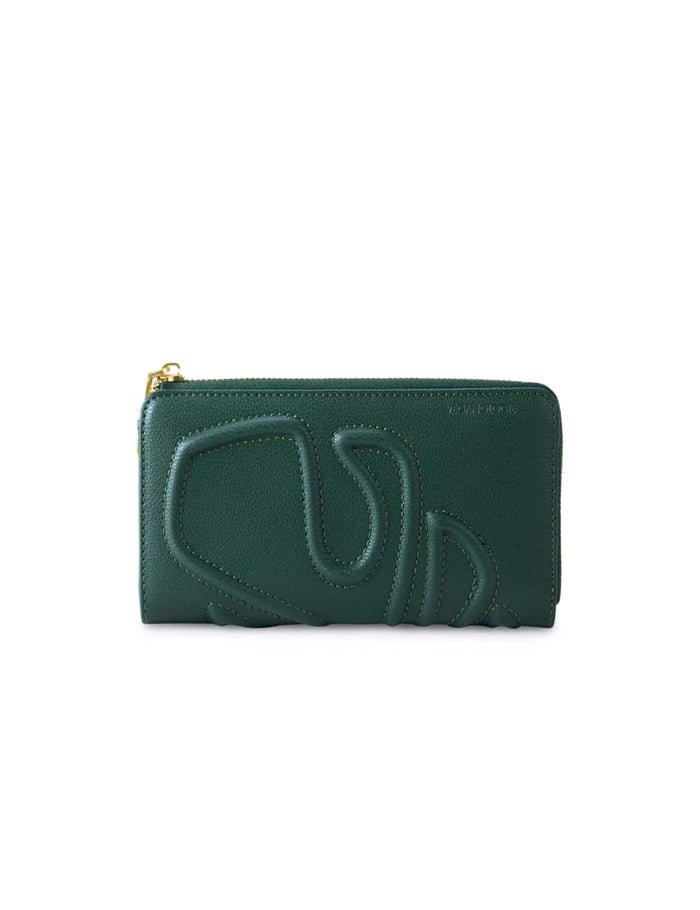 Vegan Wallet Cardholder Metà Veganologie, Veganologie,  Liv & Grace vegan