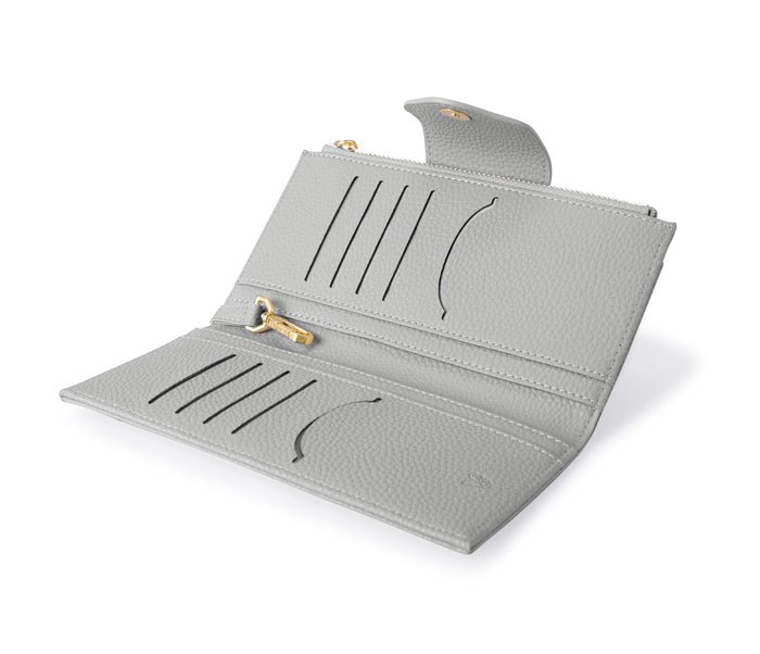 Vegan Wallet Gemini  Mineral, Veganologie,  Liv & Grace vegan