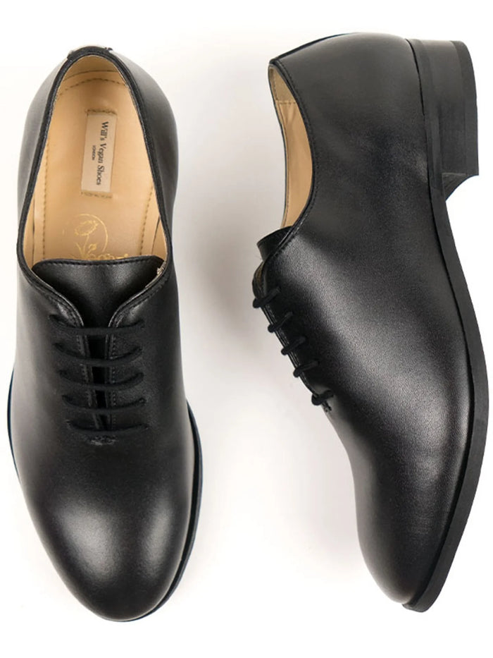 City Oxfords | Men Black