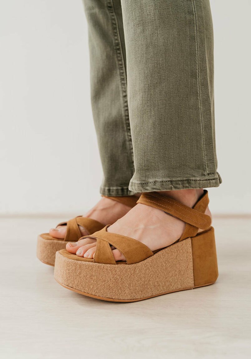 Sandalias Veganas | Liv\u0026Grace | Vegan Fashion